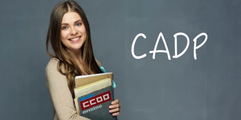 Publicación da resolución definitiva do CADP 2023/24 - CCOO Ensino ...