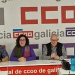 Xornada de traballo para organizar o segundo trimestre do curso